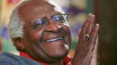 Desmond Tutu: The Full Flowering of the Anglican Social Gospel 