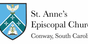 St. Anne's Episcopal Church COnway